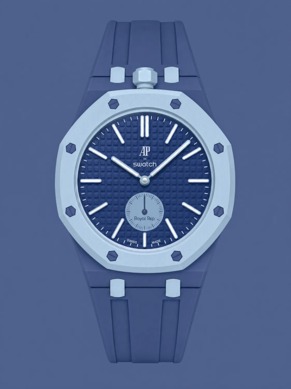 Adaptive Strap